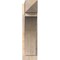 Ekena Millwork Thorton Smooth Arts and Crafts Outlooker, Douglas Fir, 7 1/2"W x 24"D x 28"H OUT08X24X28THR03SDF - alternate 3
